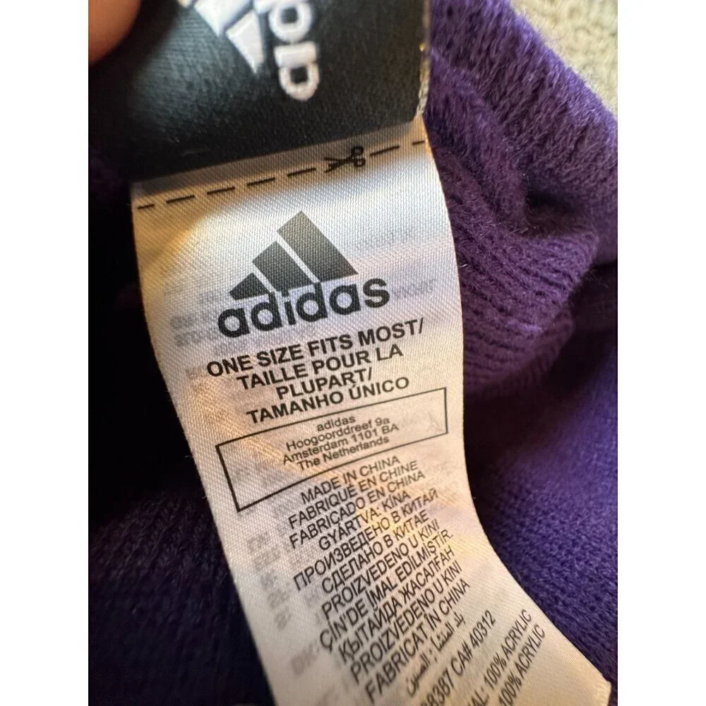 adidas university washington